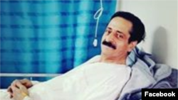 عبدالکريم محسود