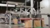 Amazon lance des machines pour remplacer des employés