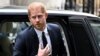 Pangeran Harry Tampil di Pengadilan, Hadapi Tabloid yang Dituding Rusak Hidupnya