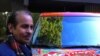 Arte pakistaní en autos de EE.UU.