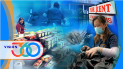 Visión 360: Economía y finanzas: rubros que aún preocupan a los estadounidenses
