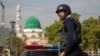 Jefes de espionaje de Rusia, China e Irán se reúnen en Paquistán