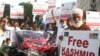 Experts: Kashmir Issue Could Raise the Stakes for Militancy