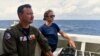 EEUU "comprometido" con asistir a países del Pacífico Este latinoamericano contra la pesca ilegal