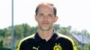 Sabon Kocin Chelsea, Thomas Tuchel 