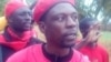 Mutewedzeri wemunyori anoona nezvekuburitswa kwemashoko muMDC, VaLuke Tamborinyoka.
