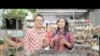Ungkapkan dengan Bunga (Hari Kasih Sayang) 1