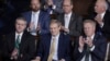 Republicanos de la Cámara de Representantes rechazan a Jim Jordan como presidente por tercera vez 