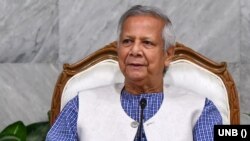 প্রধান উপদেষ্টা অধ্যাপক ড. মুহাম্মদ ইউনূস (ফাইল ছবি)