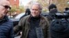 Bannon se entrega, tras ignorar citación de Congreso