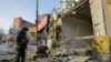 Rusia acusa a Kiev de planear un incidente nuclear