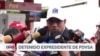 Detienen al expresidente de PDVSA Pedro Rafael Tellechea