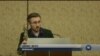 Лідери Конгресу привітали українського журналіста. Відео