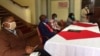 Isibhedlela seThorngrove Isolation Hospital sinikwa impahla etshiyeneyo. (Annahstacia Ndlovu)