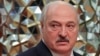 Президент Білорусі Олександр Лукашенко під час зустрічей в Душанбе, Таджикистан, 11 жовтня 2022 року. REUTERS/Дідор Садуллоєв