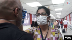 Las restricciones fronterizas perjudican a miles de venezolanos que ven en el cruce hacia o desde Colombia un alivio para comprar alimentos, medicinas o trabajar. (Foto: Gustavo Ocando Alex)