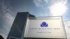 El BCE pide a los bancos que adapten "urgentemente" su negocio al cambio climático