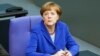 24 Nisan 2015 - Almanya Başbakanı Angela Merkel