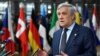 Parlamento Europeo: "No reconocemos al régimen de Maduro"