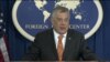 Ambassador Michael Kozak from the Bureau of Democracy, Human Rights, and Labor