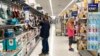 La inflación en EE. UU. registra su máximo aumento en 13 años