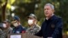 Hulusi Akar Minister of National Defence of Turkey