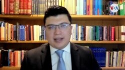 André Benavides, abogado constitucionalista