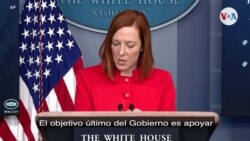 Jen Psaki- Venezuela