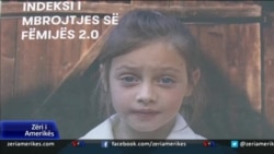 Kosovë, shqetësime mbi dhunën ndaj fëmijëve