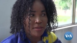 Déroulement des élections à Gombe, Kinshasa
