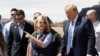 Kirstjen Nielsen deja cargo de secretaria de Departamento Seguridad Nacional