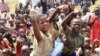 Uganda DRC Refugees