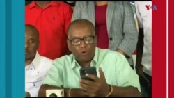 Ayiti: Presyon ap fèt sou Premye Minis Ariel Henry pou l aplike akò 11 Septanm nan