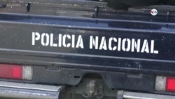 Comisión de la OEA denuncia situación en Nicaragua