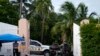Florida lanzará investigación criminal sobre aparente intento de asesinato a Trump, dice gobernador