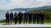 A Tale of Two Summits
