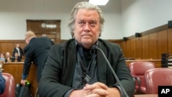 Capitol Riot Contempt