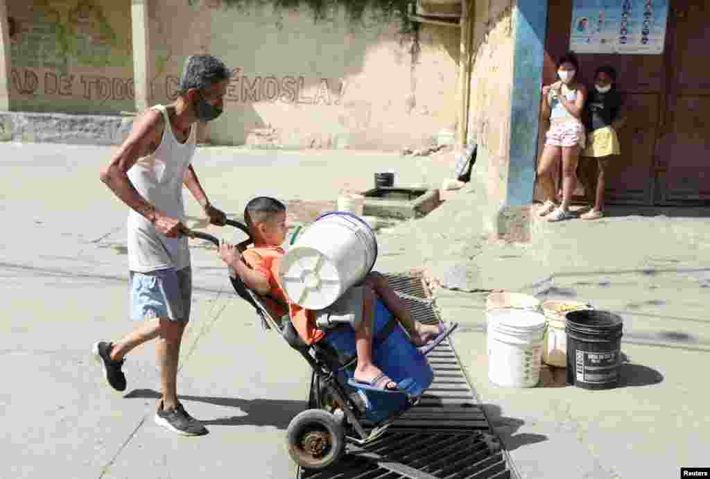 Personas alrededor del mundo han tenido que adaptarse a esta nueva normalidad, enfrentando a&#250;n m&#225;s desaf&#237;os.