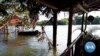 Uganda Town Struggles Under Weight of Floods, Pandemic
