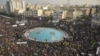مظاهره بر ضد مظاهره در ایران