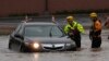 Tormentas invernales y lluvias azotan EEUU; se espera un nuevo sistema para Acción de Gracias 