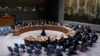 Consejo Seguridad ONU adopta postura neutral de EEUU sobre guerra en Ucrania mientras Trump busca la paz