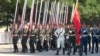 中国人民解放军仪仗队