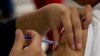México amplía campaña de vacunación a personas entre 40 y 49 años de edad