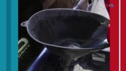 Ayiti:Reyaksyon apre gouvènman an ogmante pri pwodui petwolye yo sou mache lokal la
