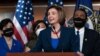 Nancy Pelosi