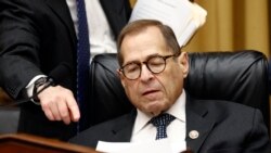 US House Democrats Take First Steps to Impeach Trump
