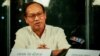 រូបឯកសារ៖ លោក​ ផៃ​​ ស៊ីផាន​ អ្នកនាំ​ពាក្យទីស្តី​ការ​គណរដ្ឋមន្ត្រី​ផ្តល់បទសម្ភាសដល់សំឡេង​សហរដ្ឋ​អាមេរិក​វីអូអេ​, នៅរាជធានី​​ភ្នំពេញ​​, នៅថ្ងៃទី ២៦ ខែកក្កដា ឆ្នាំ​២០១៨។ (ខាន់ សុគុំមនោ​/ VOA) 