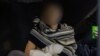 11일 볼로디미르 젤렌스키 우크라이나 대통령이 소셜미디어 X를 통해 생포한 북한군의 모습이라며 사진을 공개했다. (사진출처: X@ZelenskyyUa)