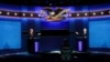 Trump y Biden protagonizan un debate sobrio pese a las duras acusaciones